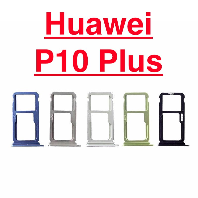 ✅ Chính Hãng ✅ Khay Sim Huawei P10 Plus Chính Hãng Giá Rẻ