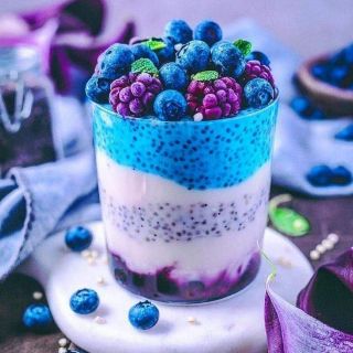 100G HẠT CHIA PHÂN LẺ. DATE 2025.