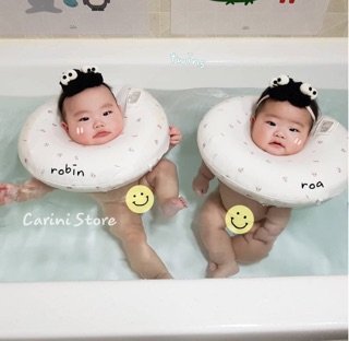 Phao cổ tập bơi Hàn Quốc