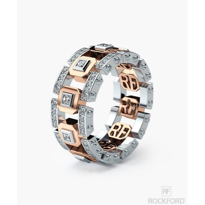 Nhẫn Đeo Tay Mạ Bạc 925 Thời Trang Cho Nữ