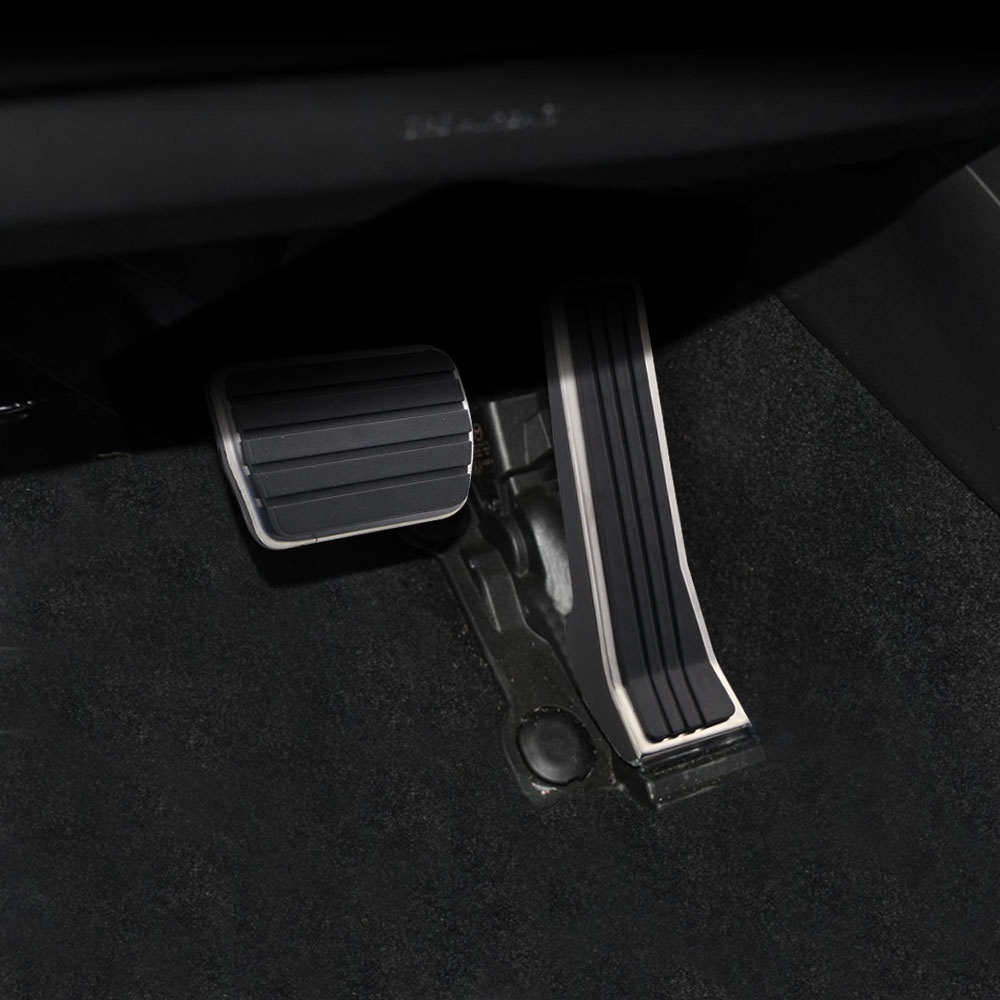 Bàn Đạp Phanh Ga Và Ga Cho Mazda 3 Axela 2019 2020 2021 CX-30 MX-30 2020 2021