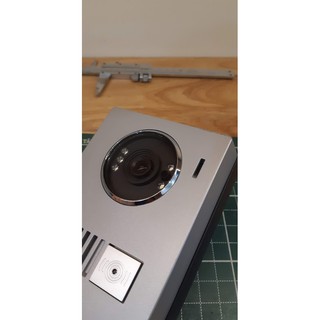 Camera Chuông Cửa PANASONIC VL-VF580