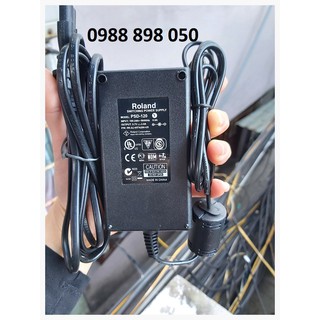 BỘ NGUỒN USE ROLAND PSD ADAPTOR ONLY