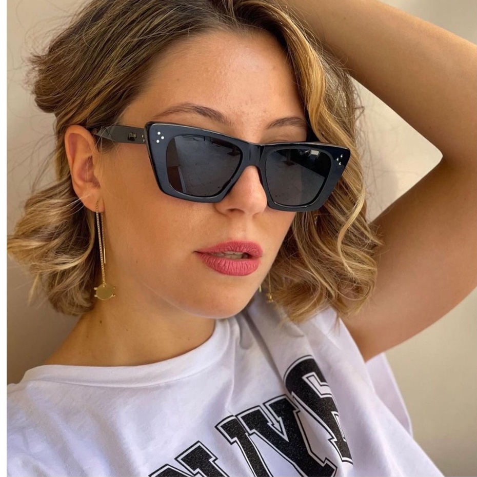 Kính Mát Mắt Mèo Mẫu Mới Ce 2021 (Model 4S187)