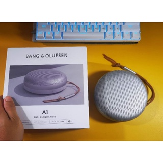 Loa bluetooth B&O A1 GEN 2