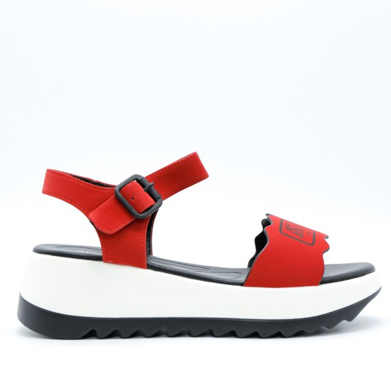 Sandals nữ Aokang 182851048