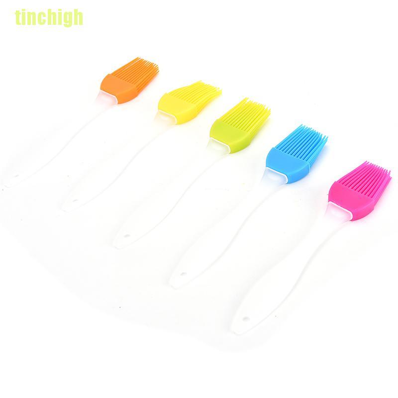 1 Dầu Nướng Bbq Bằng Silicone