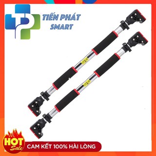 Xà Đơn Treo Tường 2021 Chốt Chống Xoay Thế Hệ Mới Chịu Lực 400kg- TG01