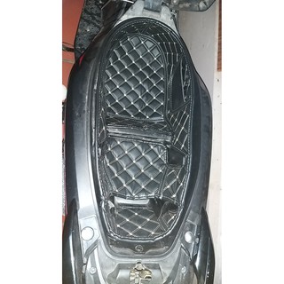 Lót cốp xe máy AIR BLADE đời từ 2013 đến 2019