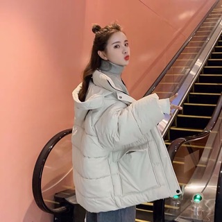 ODER ÁO PHAO OVERSIZE