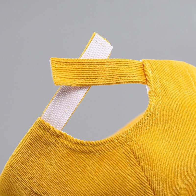 Mũ cho bé Trai, bé Gái hình chú gà xinh xắn nhiều màu dễ thương 3-18 tháng