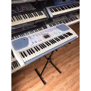 Đàn Organ nội địa Nhật LK -101 giá rẻ . đầy đủ chức năng . âm thanh hay . phím tốt . bảo hành 1 năm