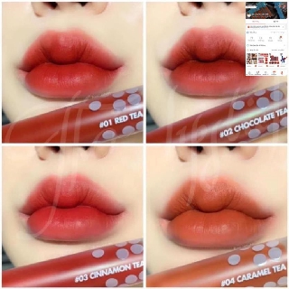 Son Romand Milk Tea Velvet Tint