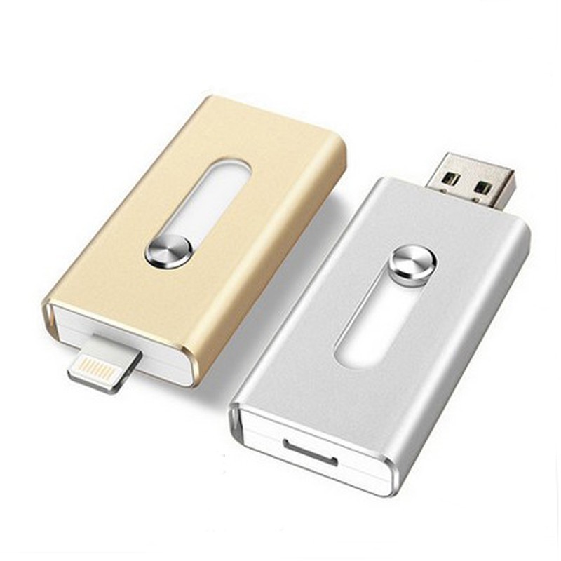 Usb 512Gb Cho Iphone / Android / Pc