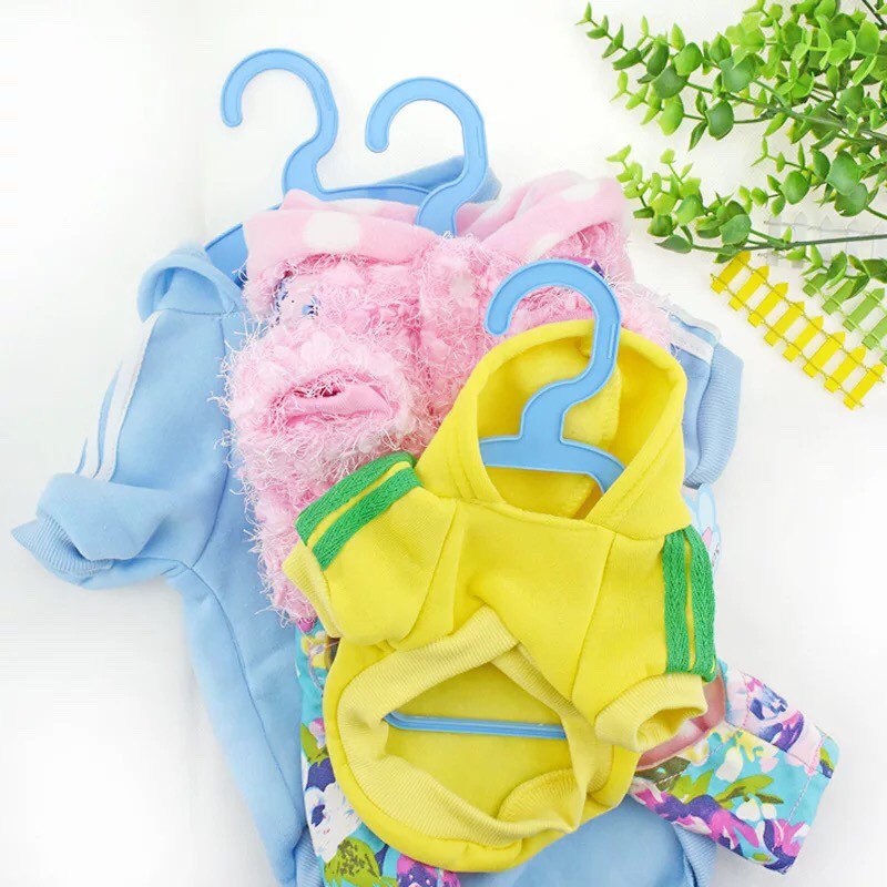 Móc áo Cao Cấp Cho Thú Cưng