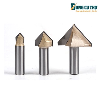 Mũi mòi vát 90 độ tideway ac0301 1/2*1
