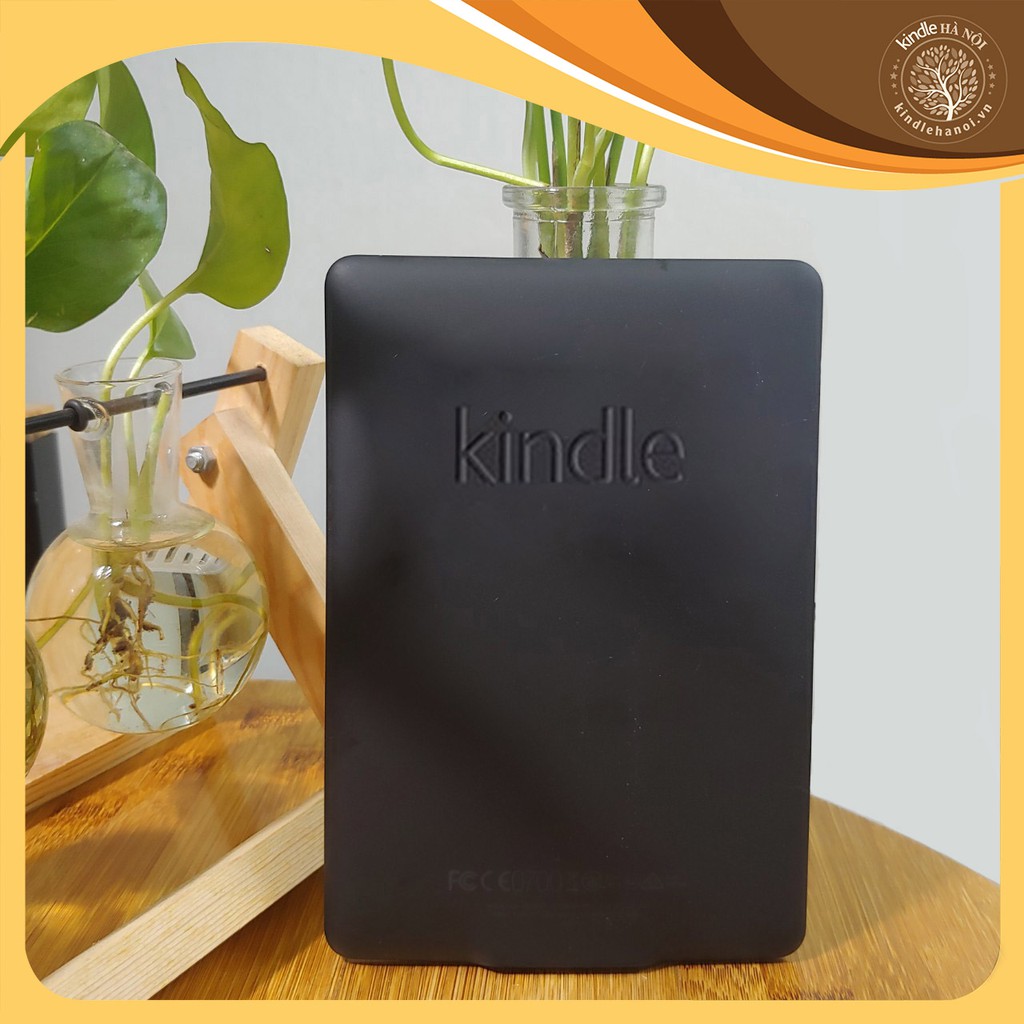 [Mã 156ELHA80K giảm 6% đơn 400K] Máy đọc sách Kindle Paperwhite 4 (10th) - Hàng nhập khẩu