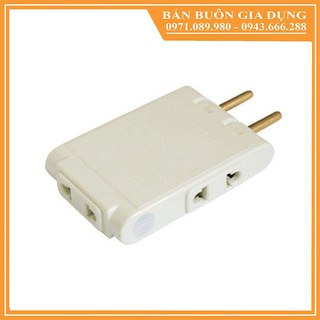 Đầu nối 3 ngả vinakip đa năng 10a k4
