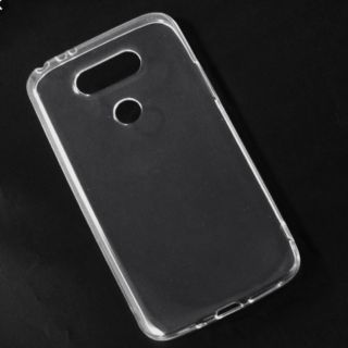 Ốp lưng LG G5 silicon dẻo trong suốt siêu mỏng 0.5mm