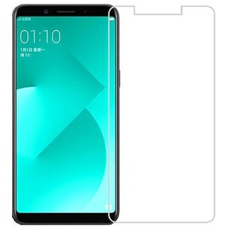 Combo 2 kính cường lực Oppo A71 trong suốt