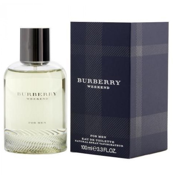 Nước hoa Burberry Weekend For Men EDT 100ml fullbox