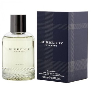 Nước hoa Burberry Weekend For Men EDT 100ml fullbox