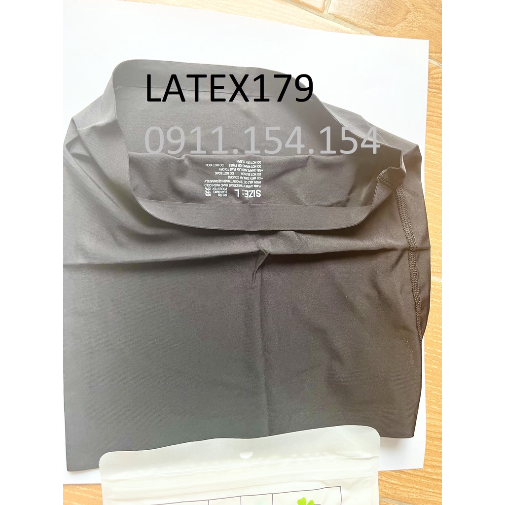 Áo lót Liner Corset LOẠI 1  - Áo lót trong chống ngứa khi đeo đai nịt bụng