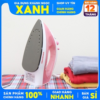 Bàn ủi hơi nước Pensonic PSI-1007-trung bay