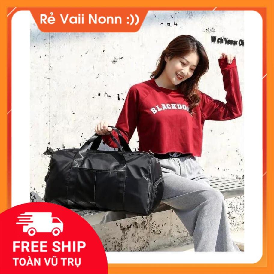 Túi du lịch đa năng, túi đựng đồ thể thao nhập khẩu Nhật Bản  GDMN