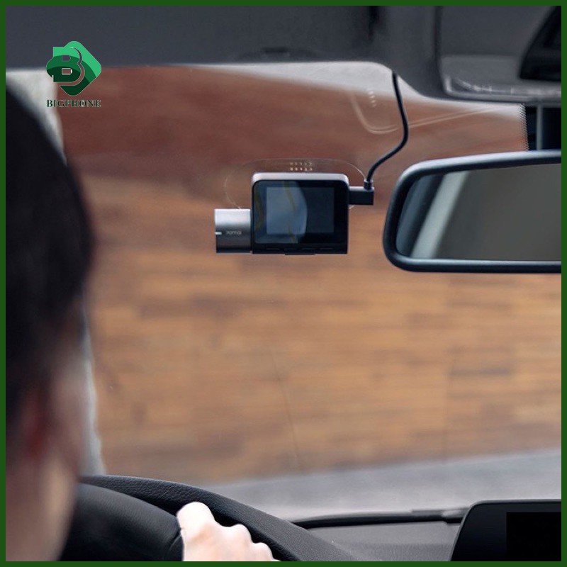 Camera hành trình 70mai Dash Cam Pro Plus A500 Quoc te. | BigBuy360 - bigbuy360.vn