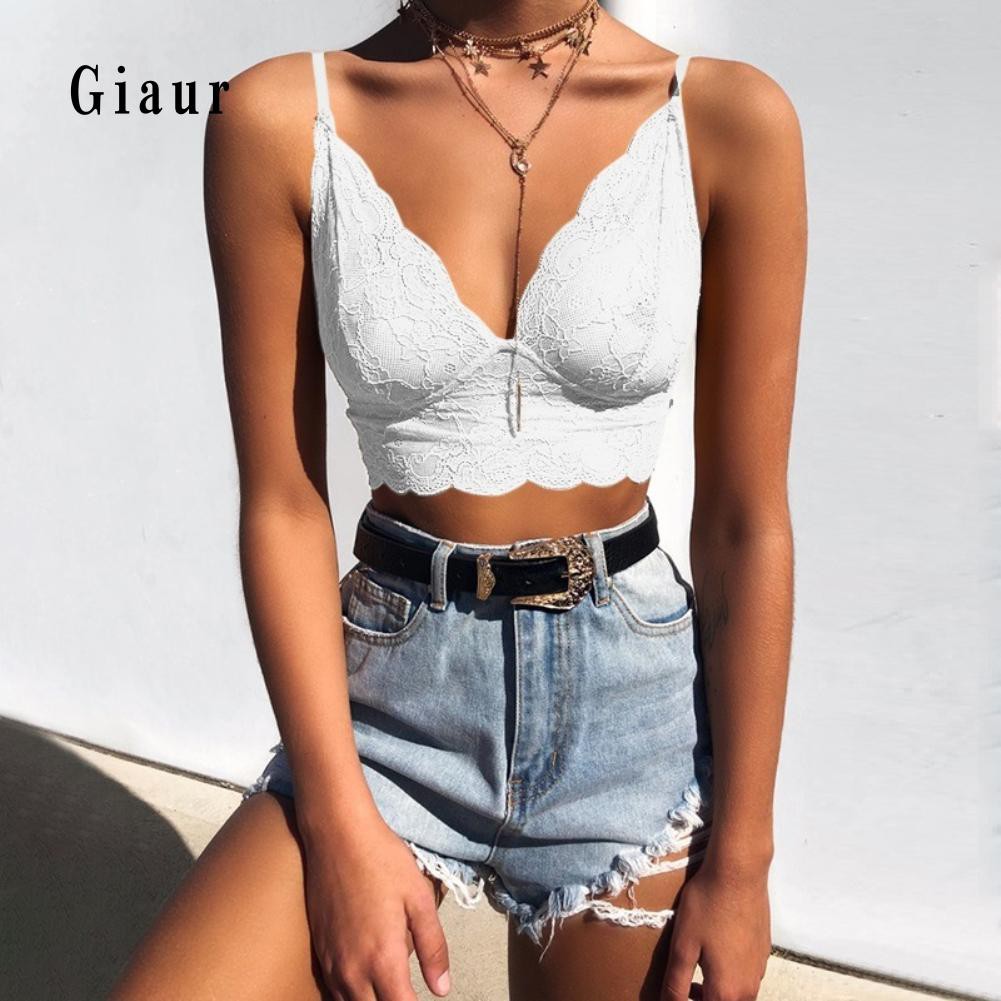 Áo ngực nữ dạng ren quyến rũ