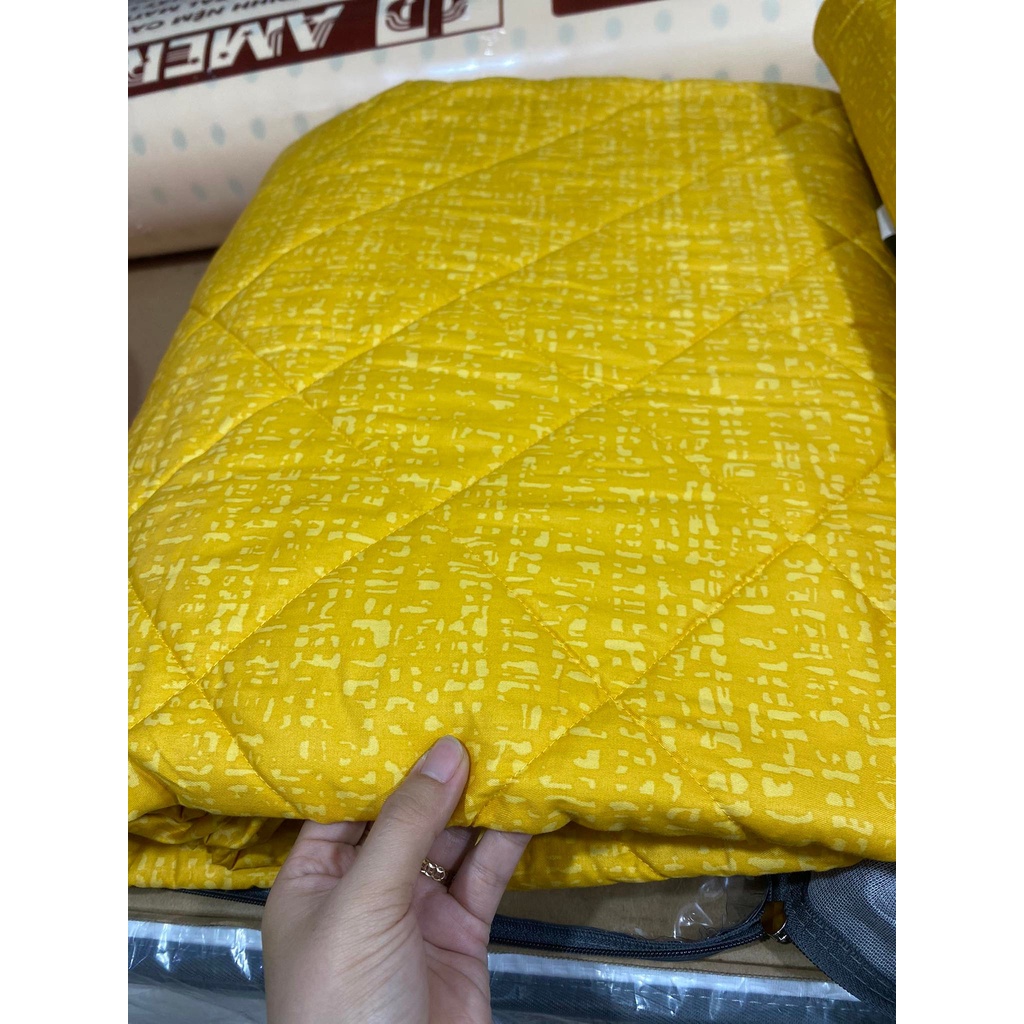 Bộ Drap chun chần EVERON MDSC052