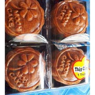 Combo Bánh mắm đu đủ