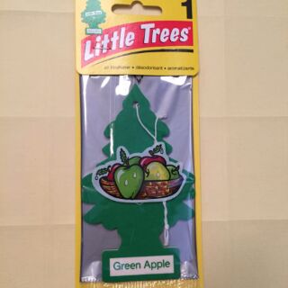 Cây thông thơm Little Trees Mỹ