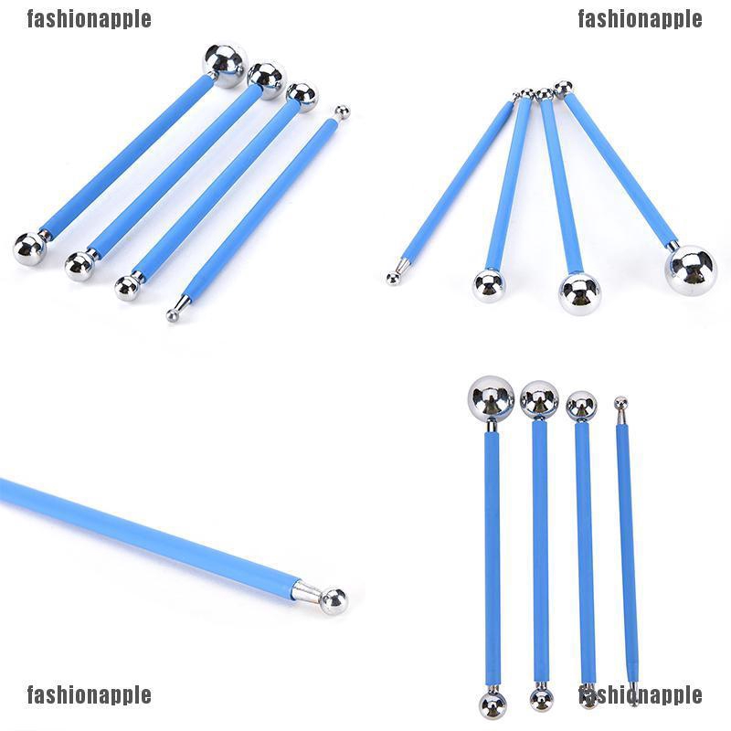 Dụng Cụ Tạo Hình Kẹo Đường Trang Trí Bánh