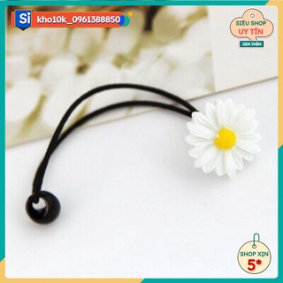 Sỉ 10 chiếc cúc họa mi đang dài  27k
