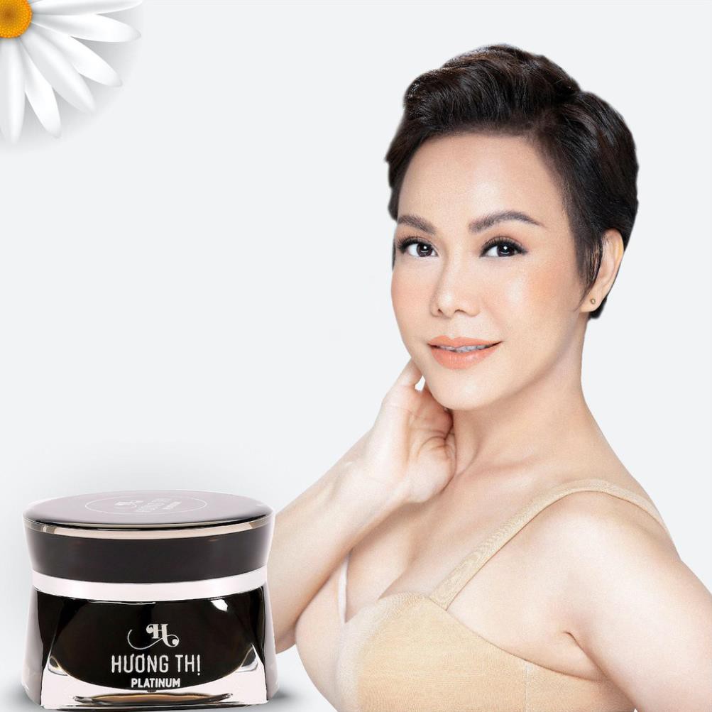 Kem dưỡng trắng da đa chức năng ban đêm Hương Thị Facial Multi Purpose White Night Cream 25g