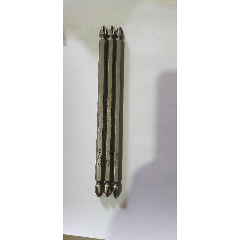  Mũi Vít Vessel Hàng Bãi Nhật 150mm