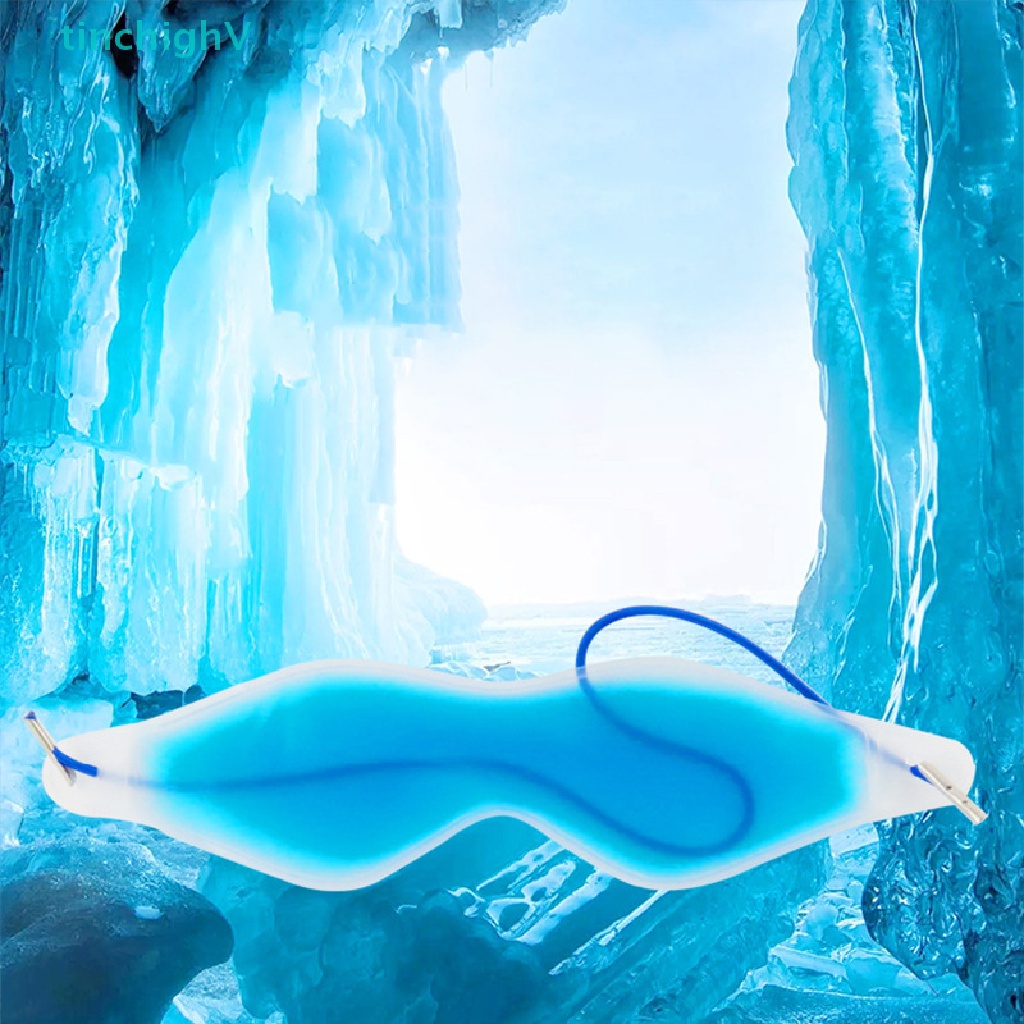 Mặt Nạ Mắt Giảm Quầng Thâm Giảm Mệt Mỏi