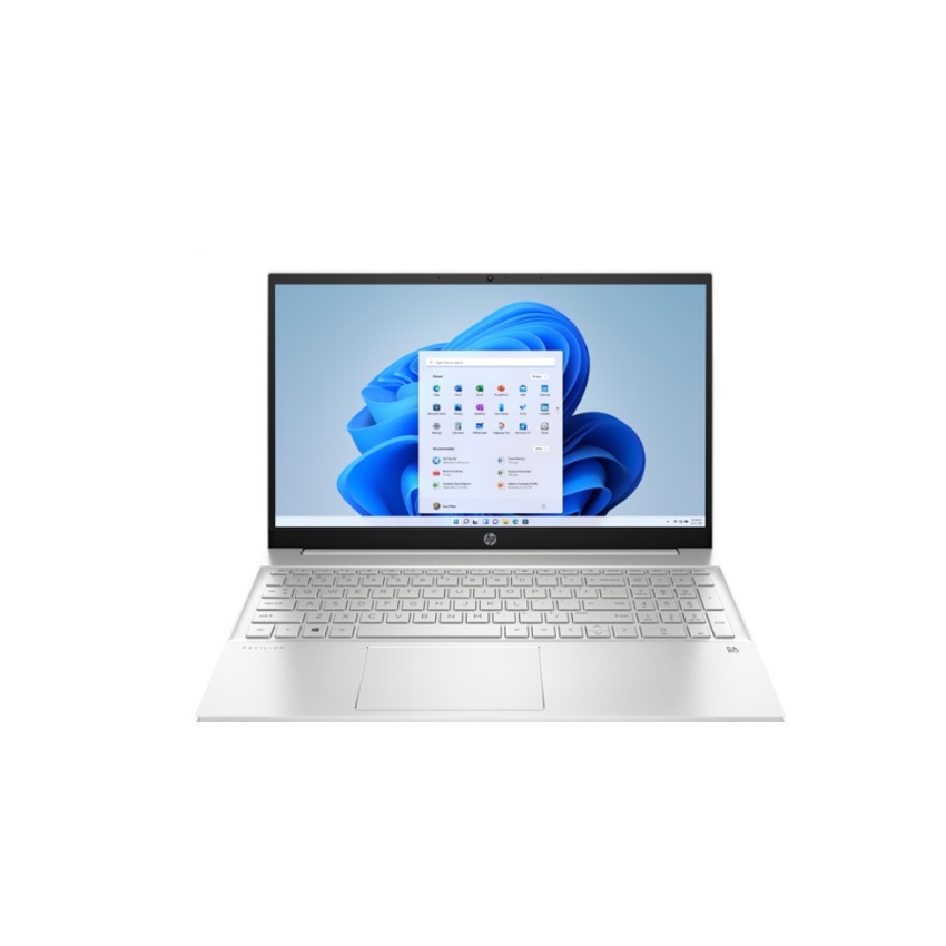 [Mã ELHP3TR giảm 12% đơn 500K] Laptop HP Pavilion 15-eg2063TU (6K791PA)/Intel Core i3-1215U/ RAM 8GB/ 256GB SSD