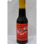Giấm Catchup HongKong KoonYickWahKee 550ml