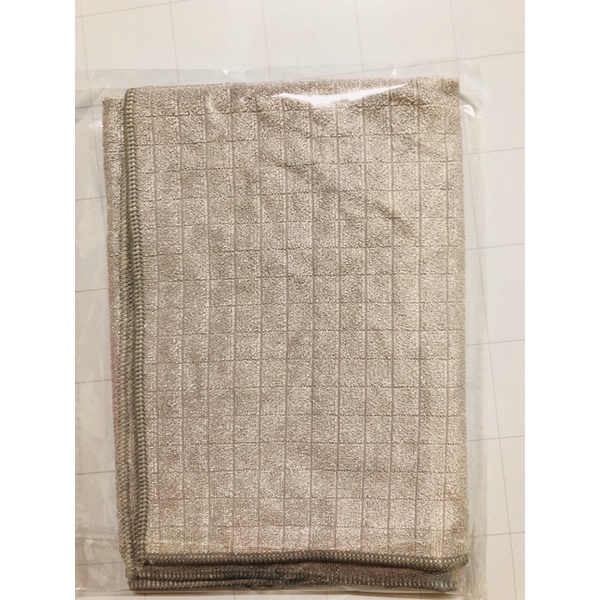 Khăn Lau Đa Năng Microfiber Siêu Thấm 50x55