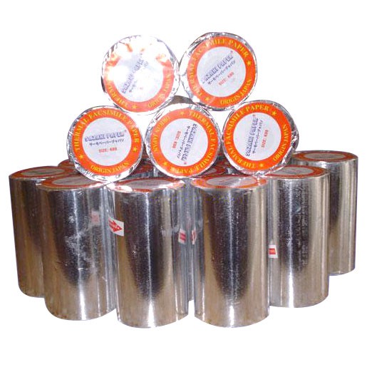 GIẤY IN NHIỆT giấy in hóa đơn, giấy in bill k80  - K57