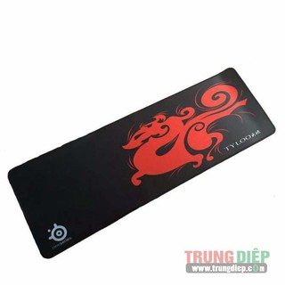 Lót chuột/ bàn di chuột game Tyloo Steelseries 30*70cm