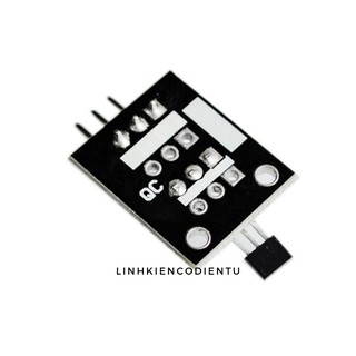 Module cảm biến từ trường Hall