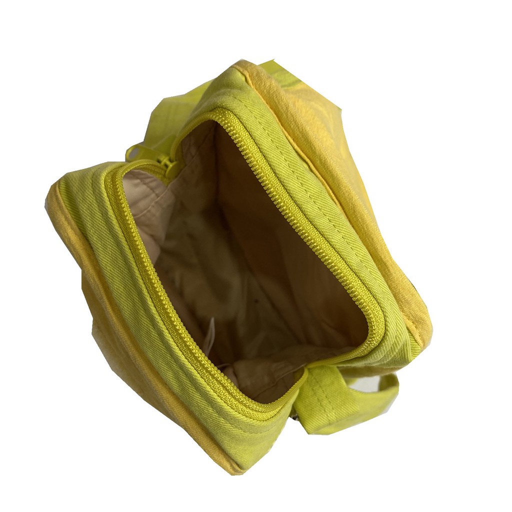 Túi đeo chéo form nhỏ xinh  PET SHOP NZ-992