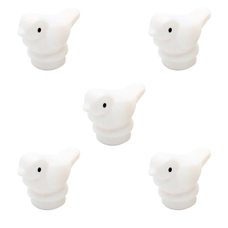 Bộ 5 Miếng Đồ Chơi Xếp Hình Chim Bồ Câu