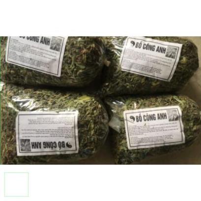 500gr Bồ công anh khô thơm, sạch, xanh