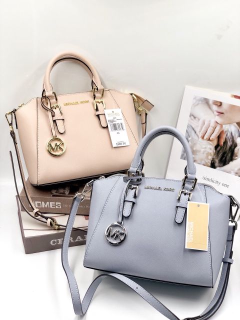 🌈 TÚI MICHAEL KORS CIARA 🌈