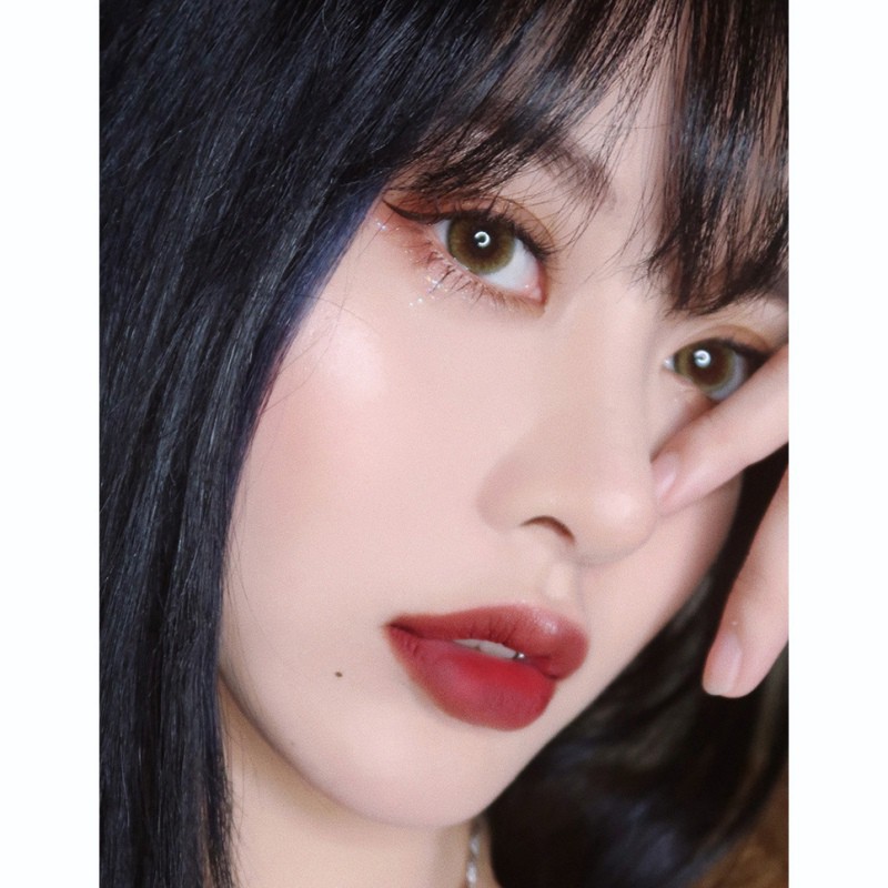 Son môi dưỡng ẩm với tông màu sắc trẻ trung xinh xắn | BigBuy360 - bigbuy360.vn